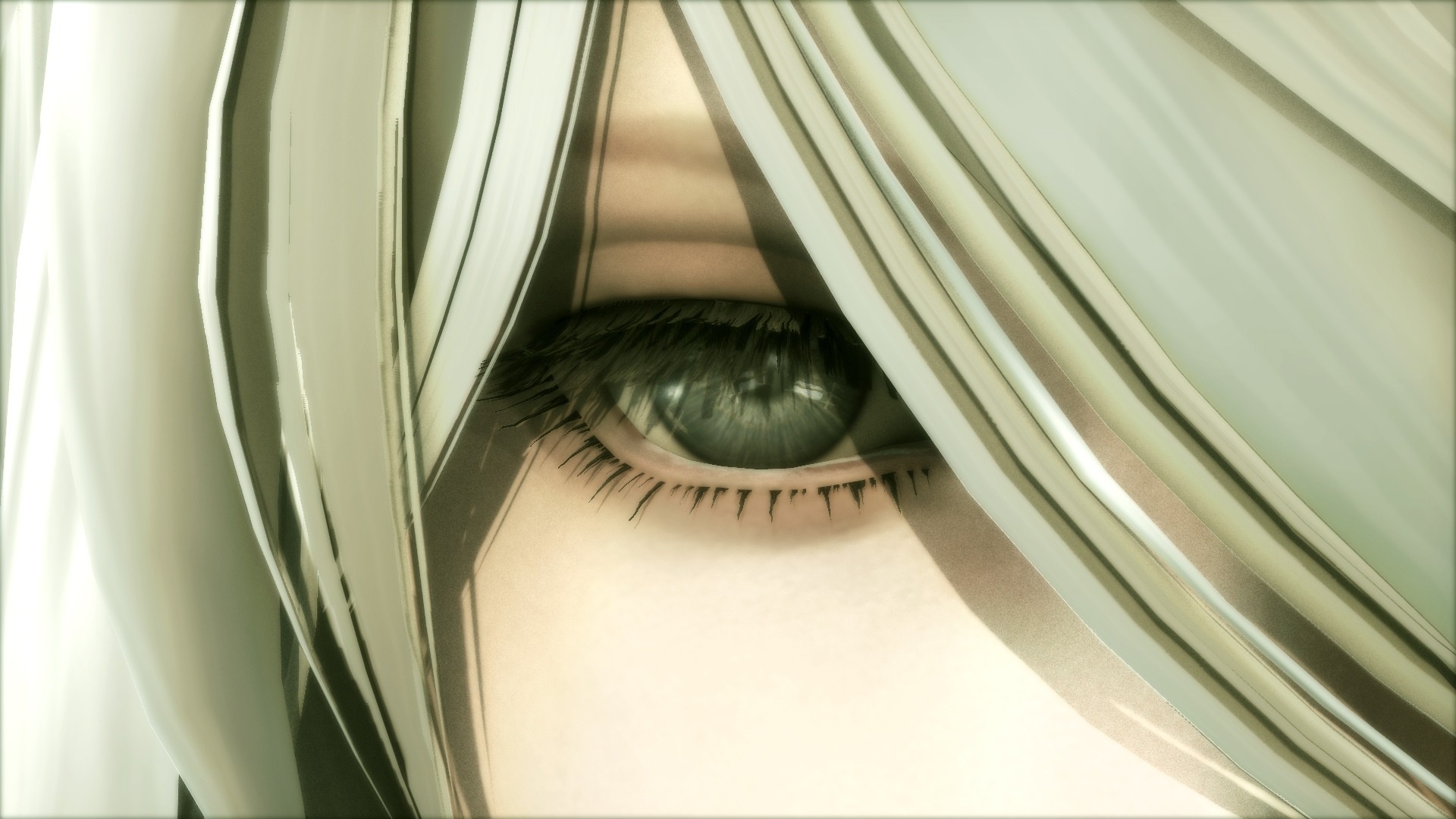 Nier: Automata - Imagen 38